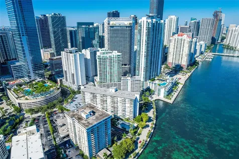 1300 Brickell Bay Drive Miami FL 33131