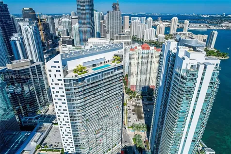 1300 Brickell Bay Drive Miami FL 33131