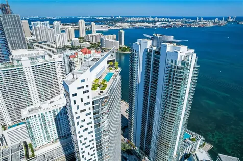 1300 Brickell Bay Drive Miami FL 33131