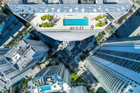 1300 Brickell Bay Drive Miami FL 33131