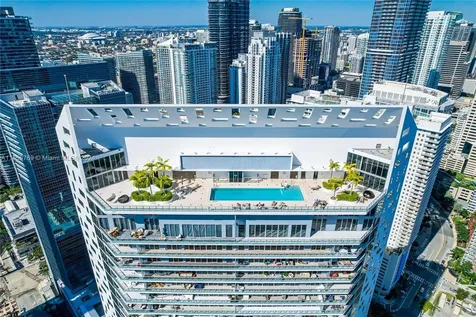 1300 Brickell Bay Drive Miami FL 33131