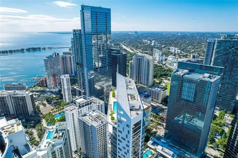 1300 Brickell Bay Drive Miami FL 33131