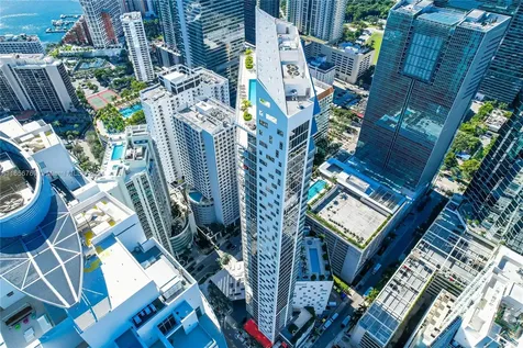 1300 Brickell Bay Drive Miami FL 33131