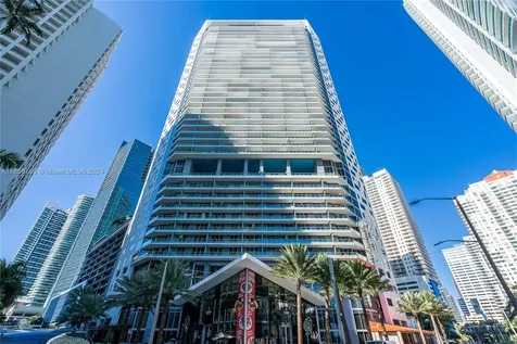 1300 Brickell Bay Drive Miami FL 33131