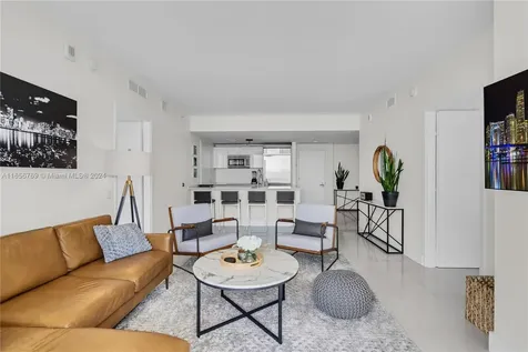1300 Brickell Bay Drive Miami FL 33131