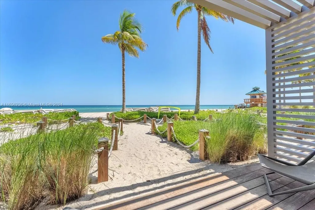 18975 Collins Avenue Sunny Isles Beach FL 33160
