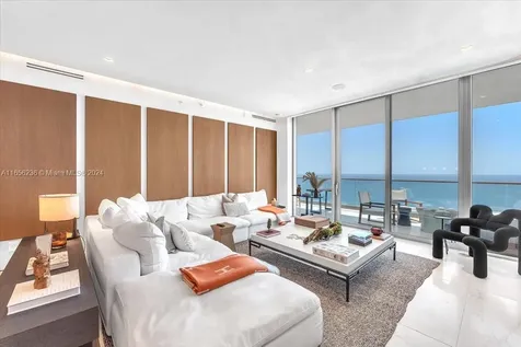 18975 Collins Avenue Sunny Isles Beach FL 33160