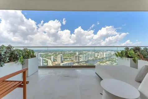 18975 Collins Avenue Sunny Isles Beach FL 33160