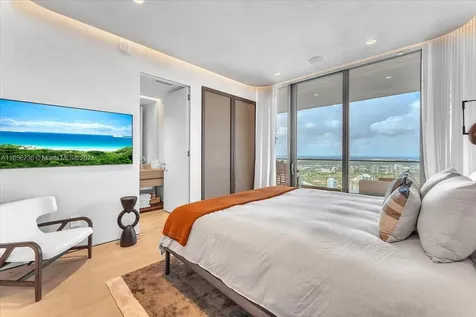 18975 Collins Avenue Sunny Isles Beach FL 33160