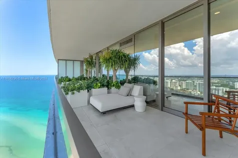 18975 Collins Avenue Sunny Isles Beach FL 33160