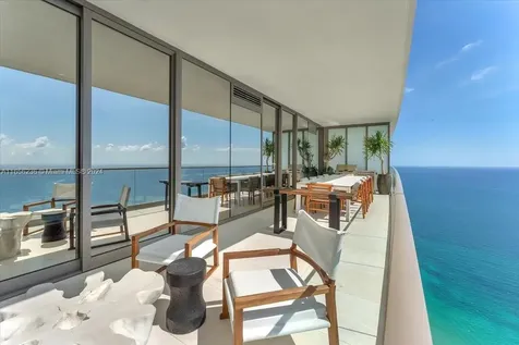 18975 Collins Avenue Sunny Isles Beach FL 33160