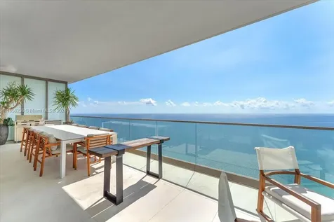 18975 Collins Avenue Sunny Isles Beach FL 33160