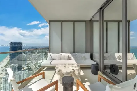 18975 Collins Avenue Sunny Isles Beach FL 33160