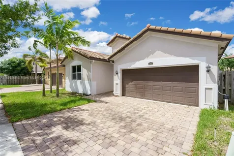 24962 SW 118th Court Homestead FL 33032