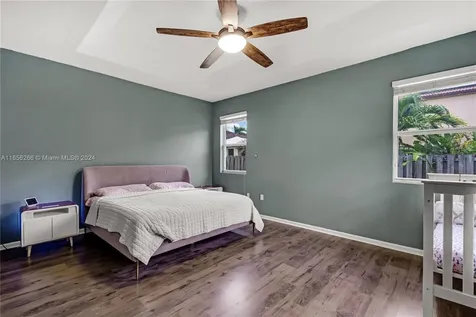 24962 SW 118th Court Homestead FL 33032