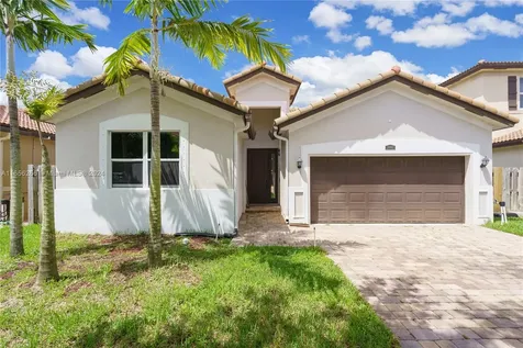 24962 SW 118th Court Homestead FL 33032