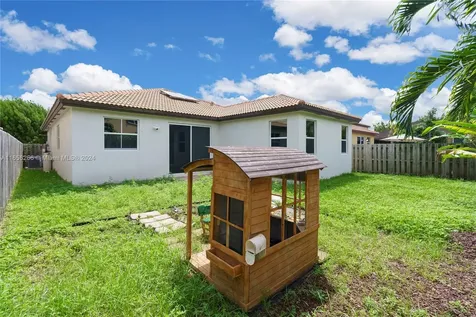 24962 SW 118th Court Homestead FL 33032