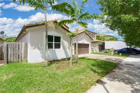 24962 SW 118th Court Homestead FL 33032