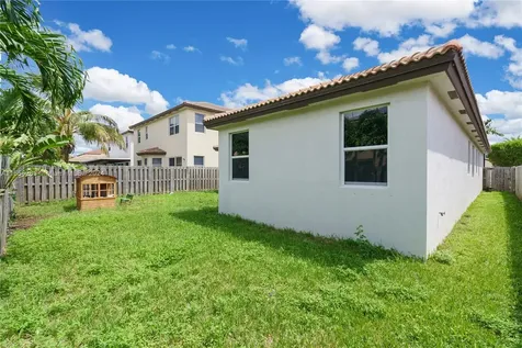 24962 SW 118th Court Homestead FL 33032