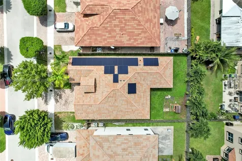 24962 SW 118th Court Homestead FL 33032