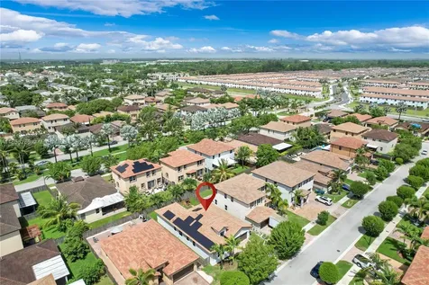 24962 SW 118th Court Homestead FL 33032