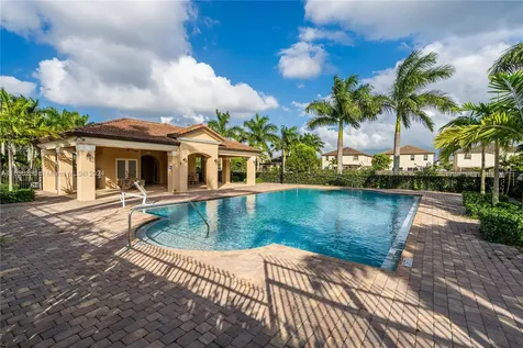 24962 SW 118th Court Homestead FL 33032