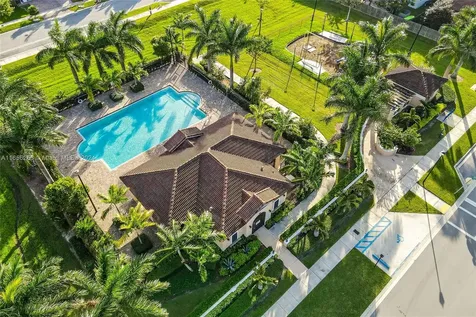 24962 SW 118th Court Homestead FL 33032