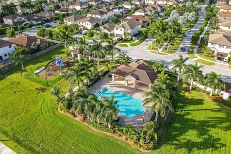 24962 SW 118th Court Homestead FL 33032