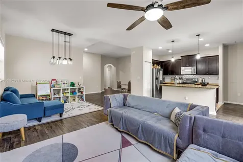 24962 SW 118th Court Homestead FL 33032
