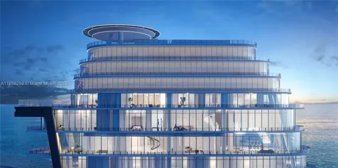 300 Biscayne Boulevard Way Miami FL 33131