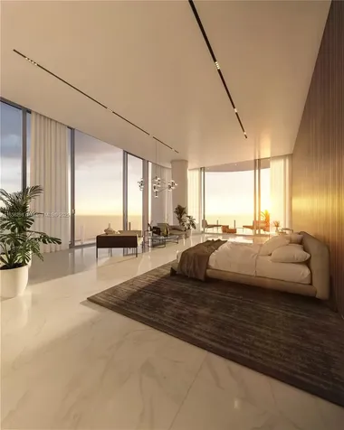 300 Biscayne Boulevard Way Miami FL 33131