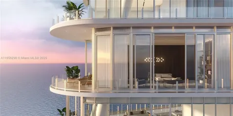 300 Biscayne Boulevard Way Miami FL 33131
