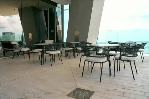 300 Biscayne Boulevard Way Miami FL 33131