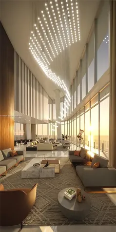300 Biscayne Boulevard Way Miami FL 33131