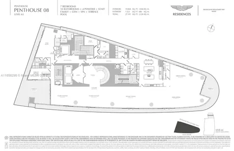 300 Biscayne Boulevard Way Miami FL 33131
