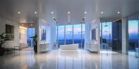 300 Biscayne Boulevard Way Miami FL 33131