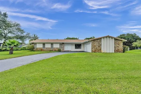 11860 NW 25th Street Plantation FL 33323