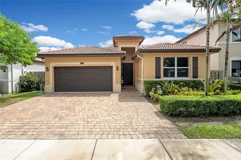 25357 SW 121st Court Homestead FL 33032