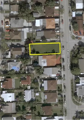 498 NW 23rd Avenue Miami FL 33125