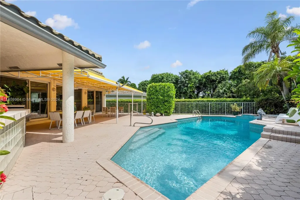 7791 La Corniche Circle Boca Raton FL 33433