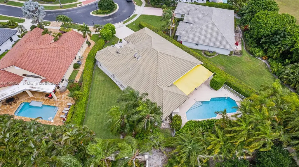 7791 La Corniche Circle Boca Raton FL 33433