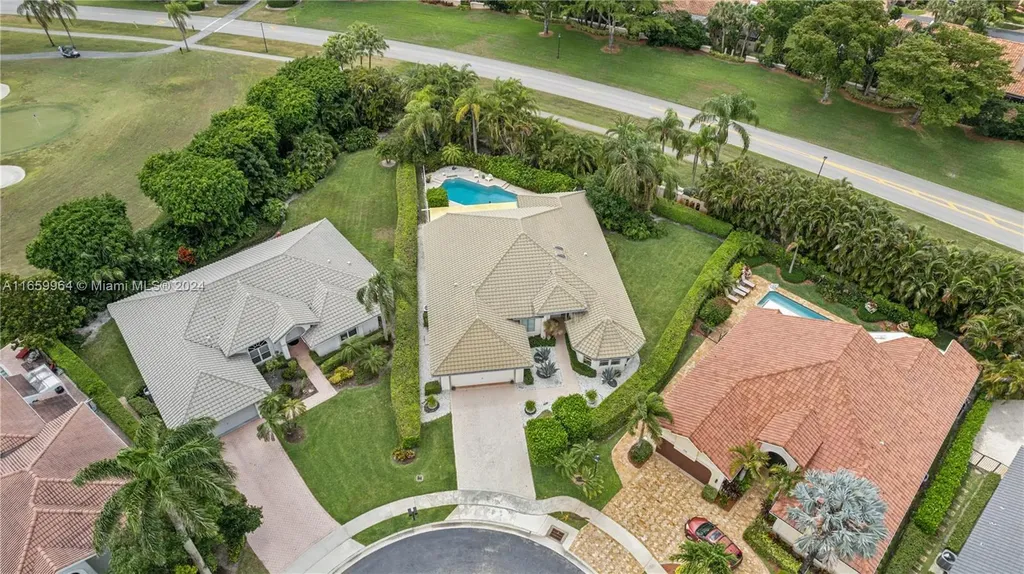 7791 La Corniche Circle Boca Raton FL 33433