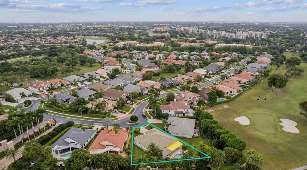 7791 La Corniche Circle Boca Raton FL 33433