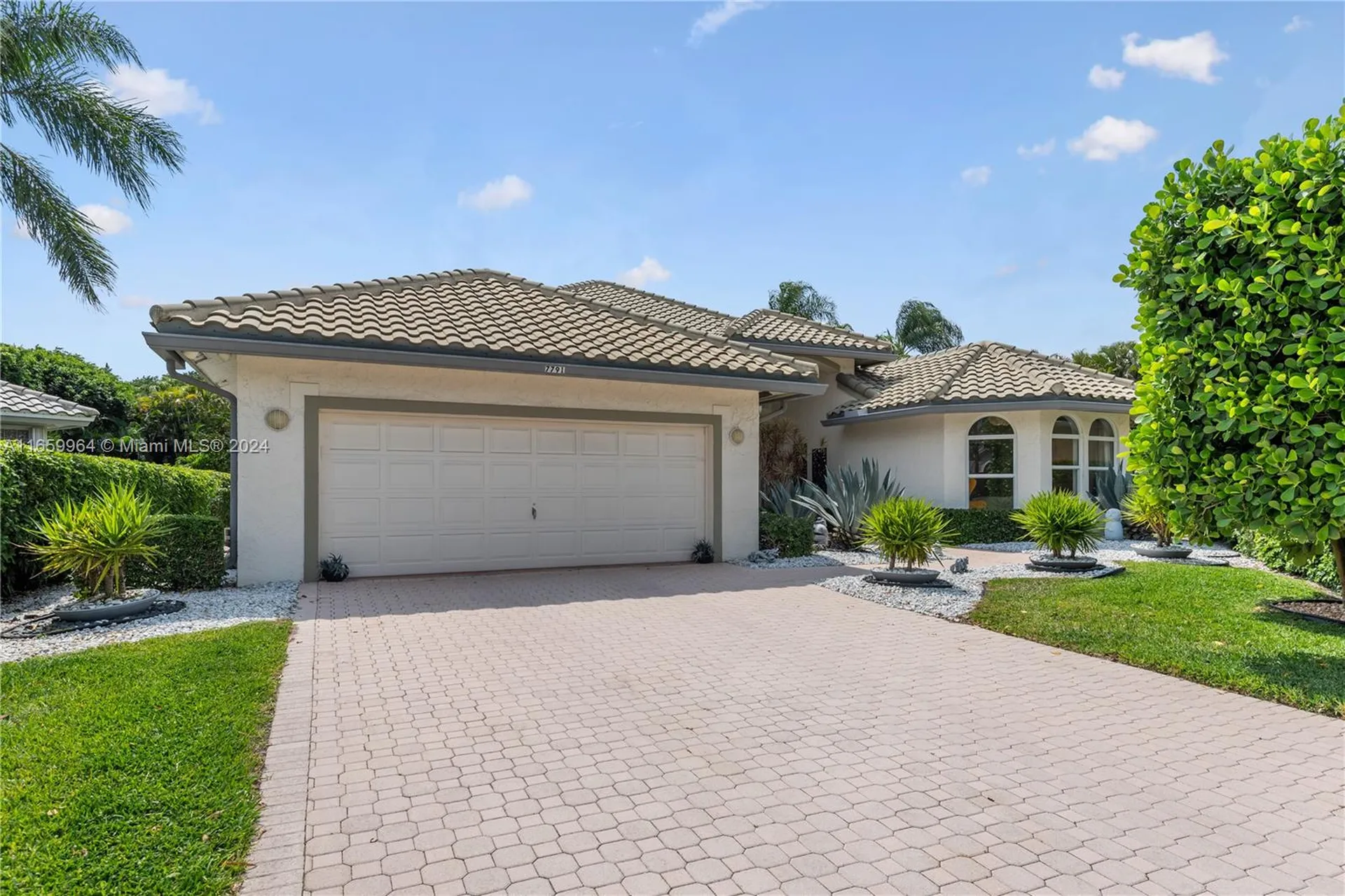 7791 La Corniche Circle Boca Raton FL 33433