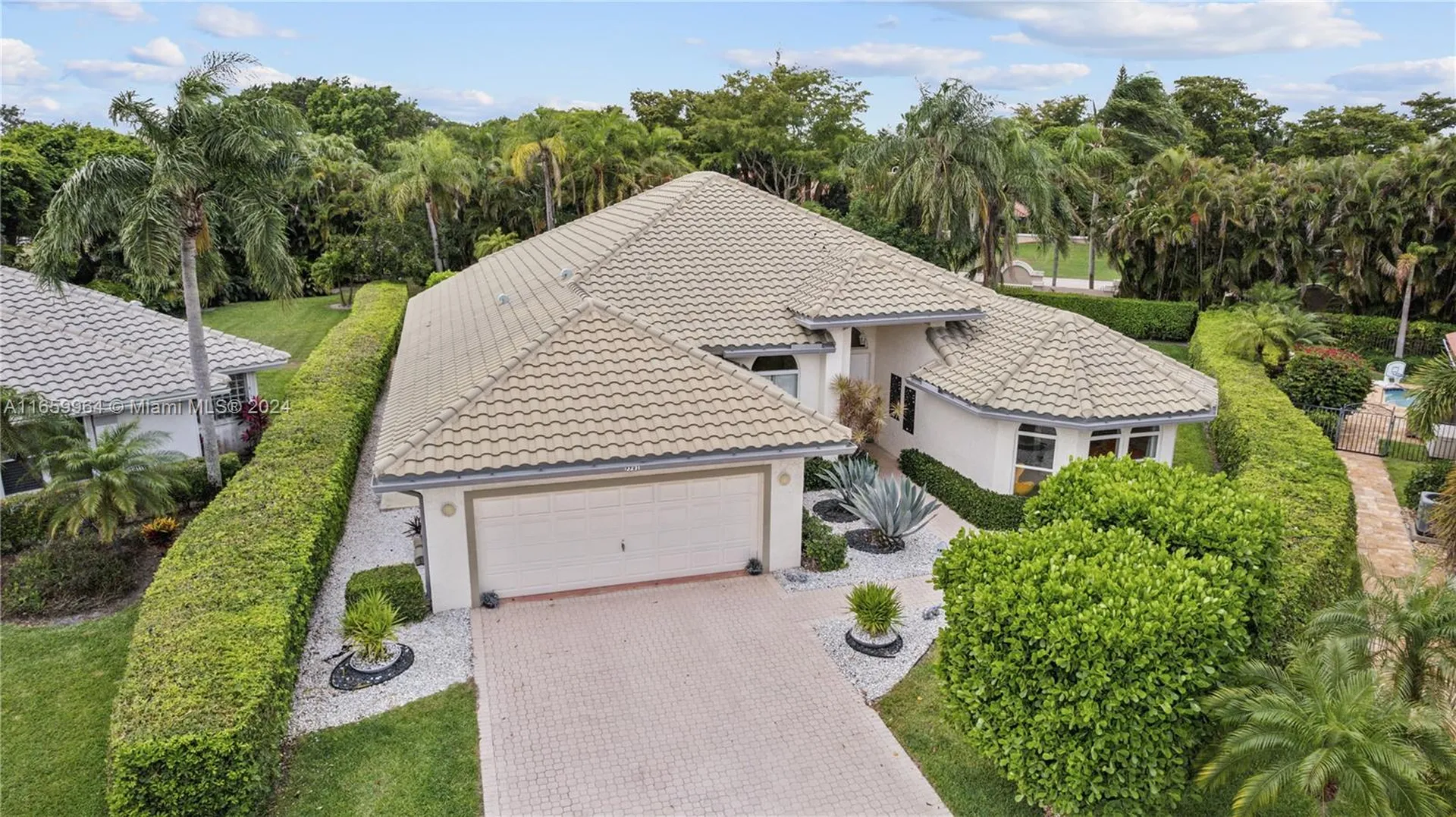 7791 La Corniche Circle Boca Raton FL 33433