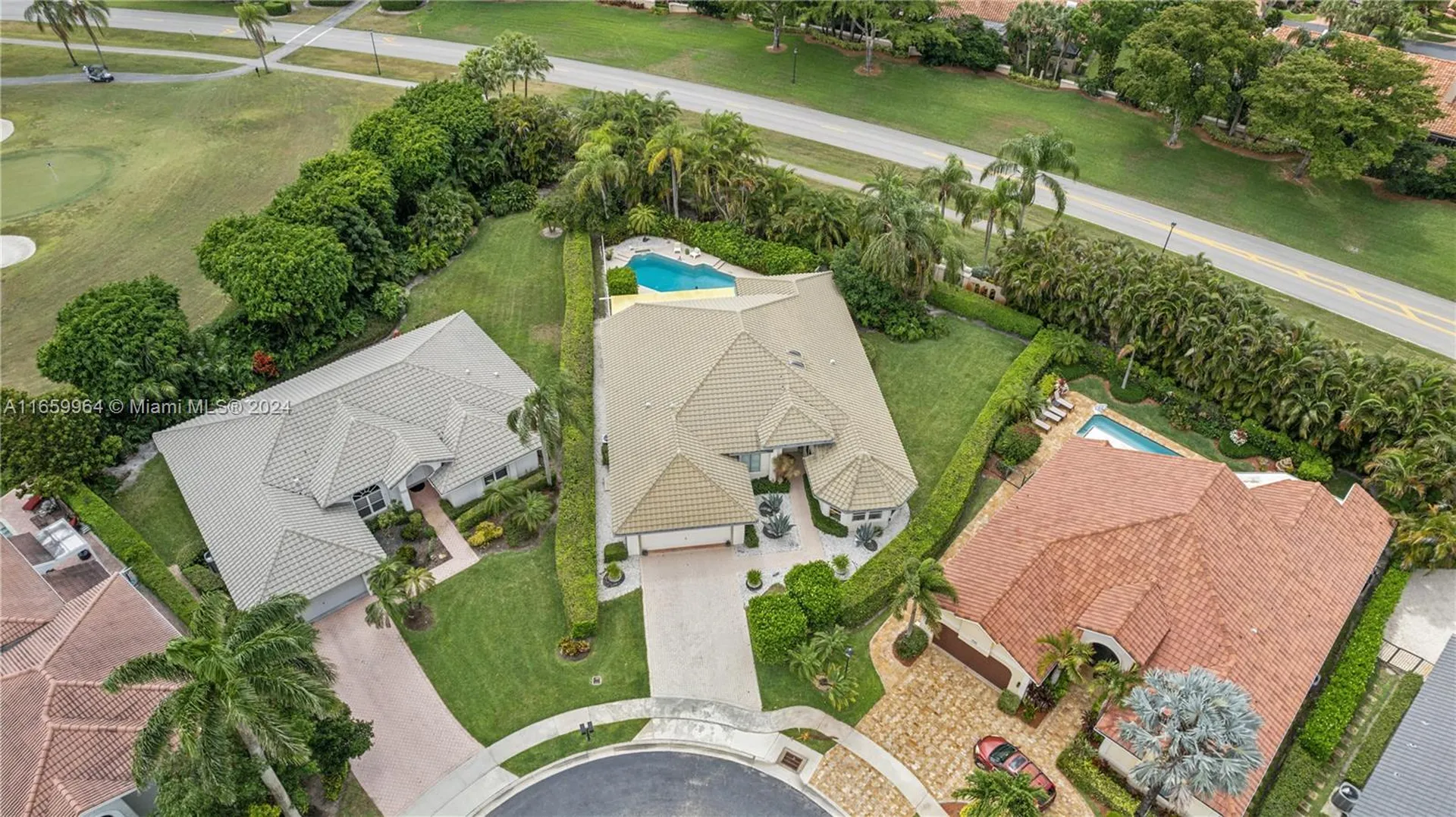 7791 La Corniche Circle Boca Raton FL 33433