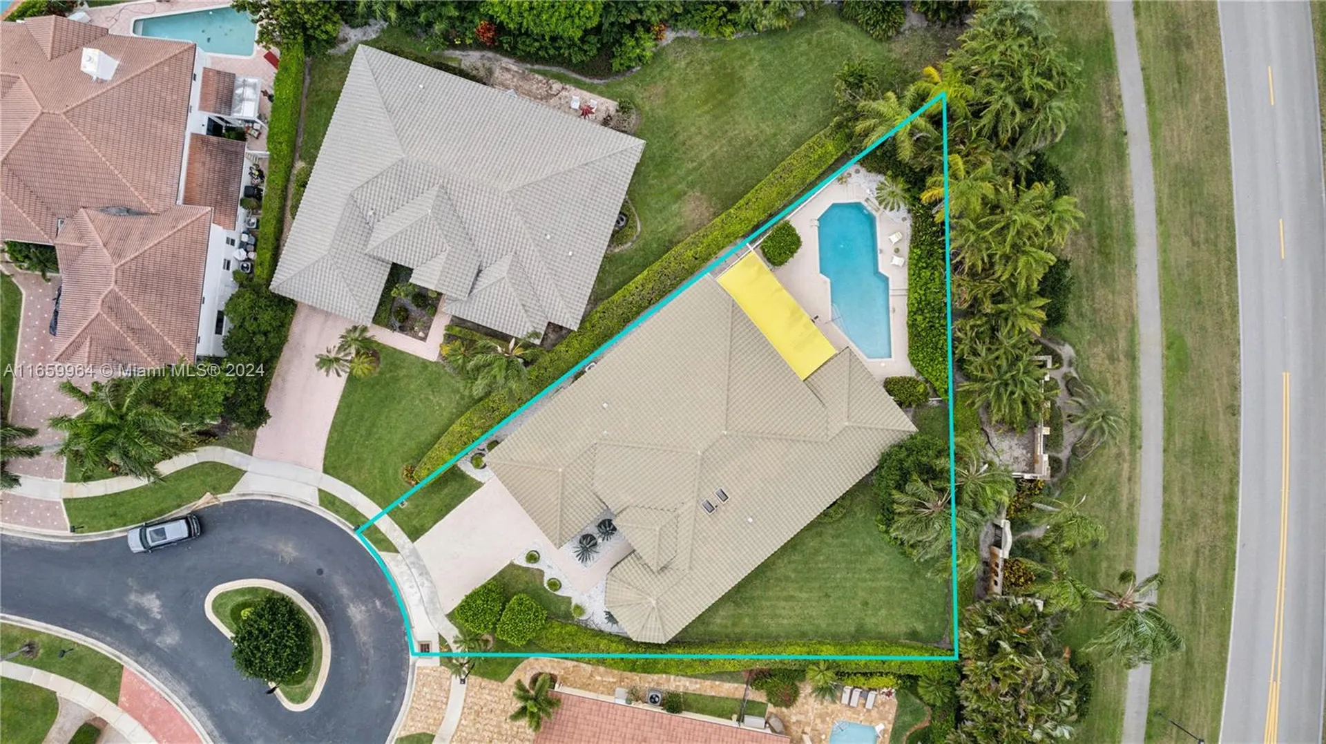 7791 La Corniche Circle Boca Raton FL 33433