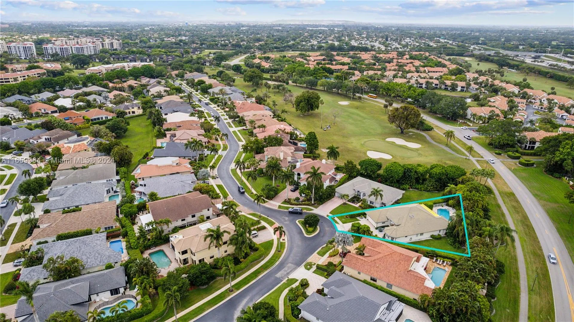 7791 La Corniche Circle Boca Raton FL 33433