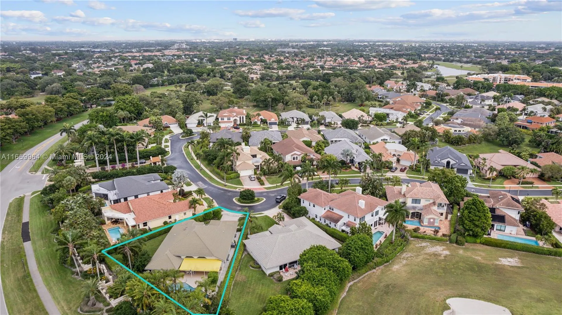 7791 La Corniche Circle Boca Raton FL 33433