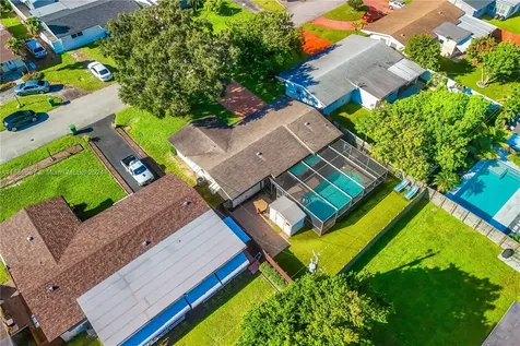 8261 NW 12th Street Pembroke Pines FL 33024